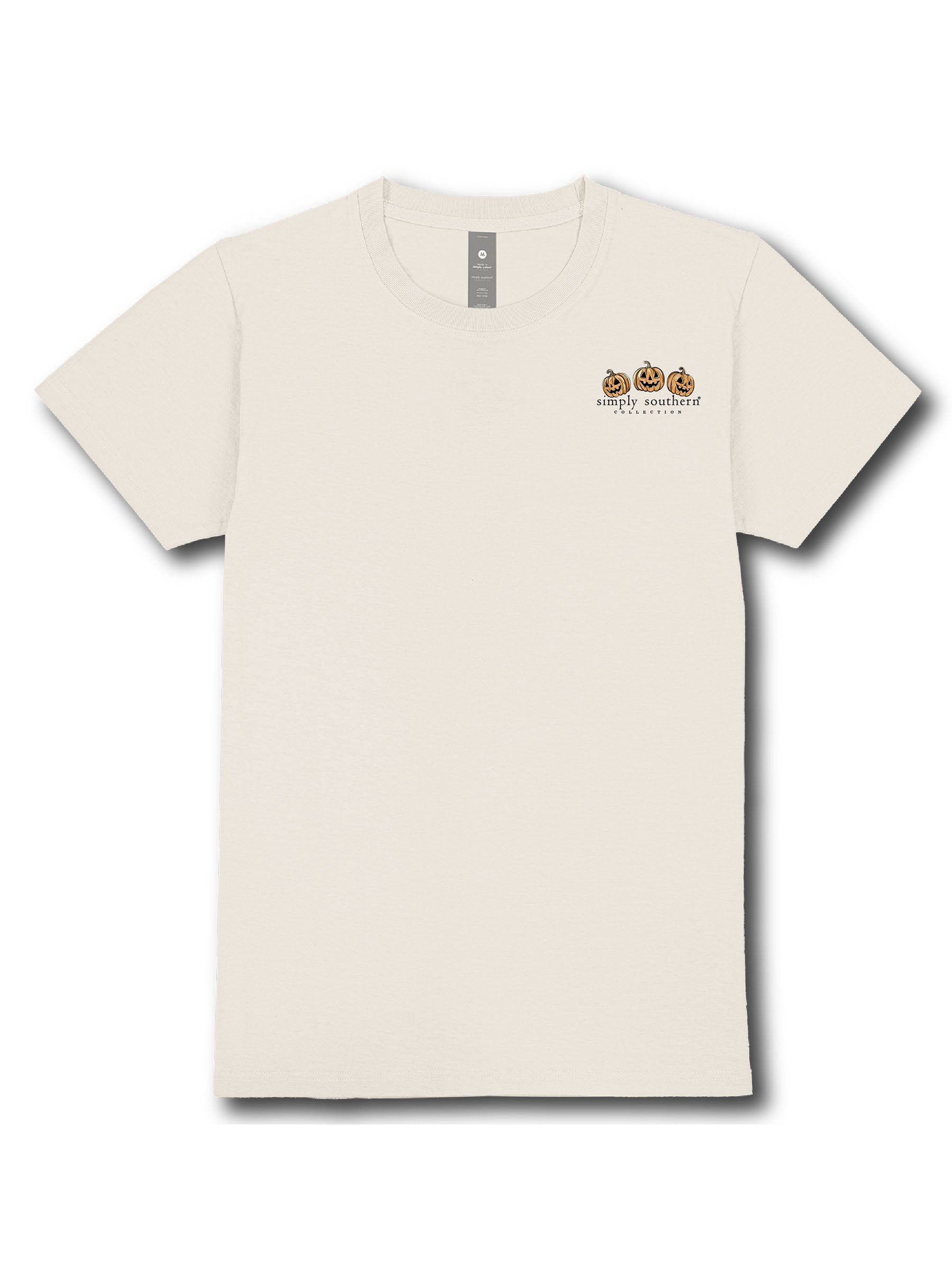 Simply Southern Dog Sweet &amp; Spooky Fall T-Shirt