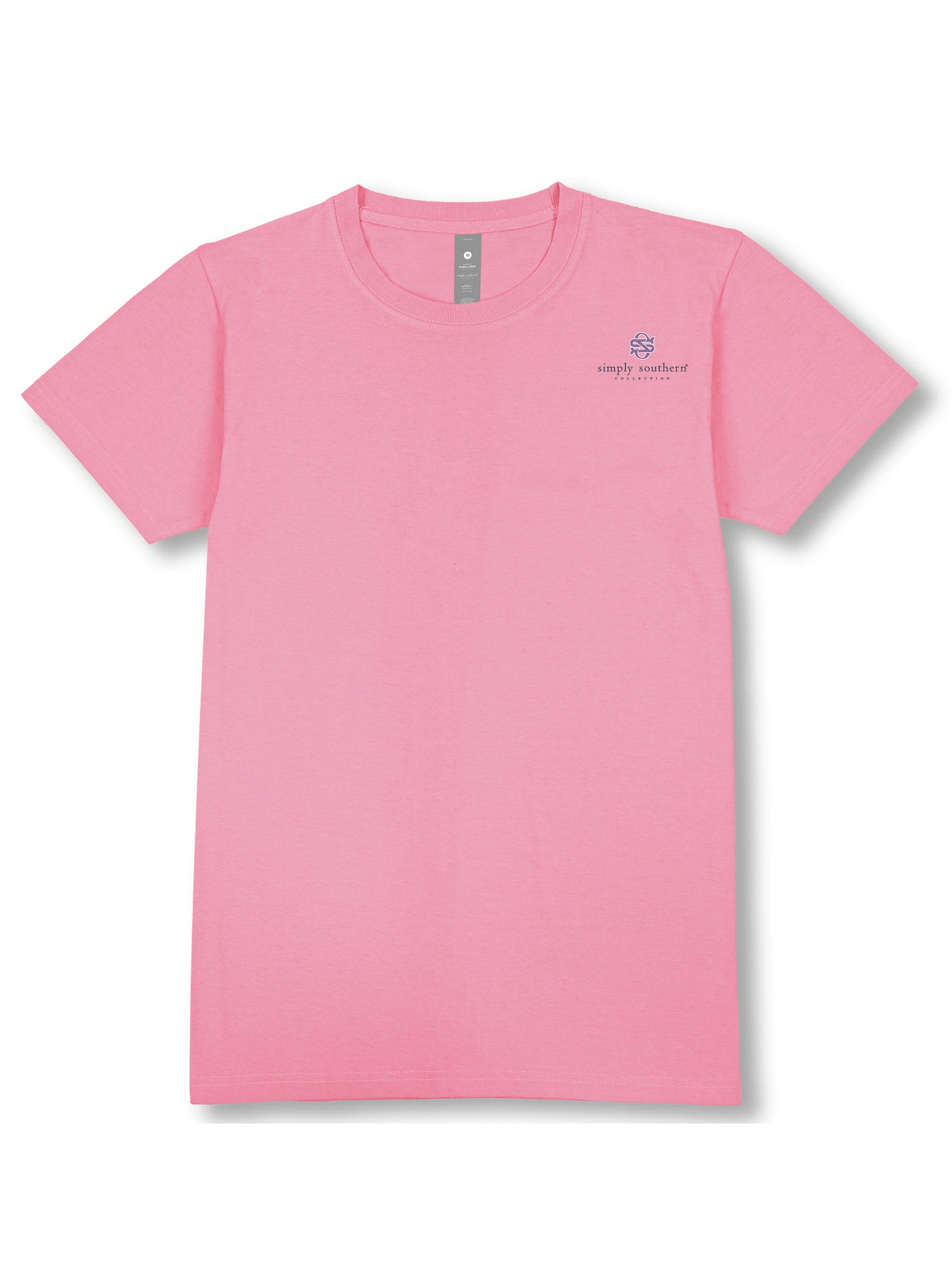 Simply Southern Doing My Best God T-Shirt