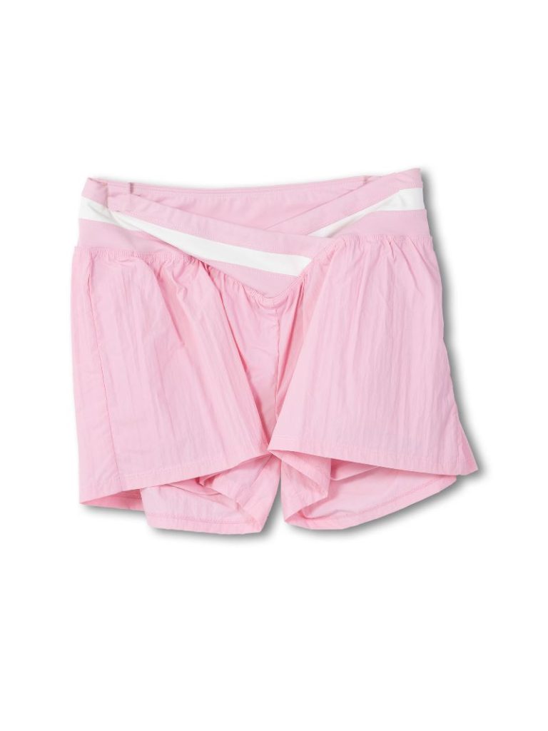 Simply Southern 0126 Lounge Wrap Shorts