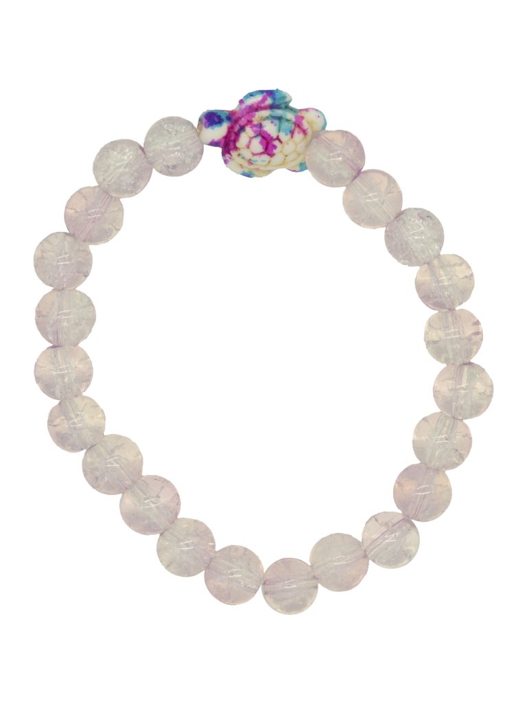 Simply Southern Tracker Turtle Jewelry Bracelet