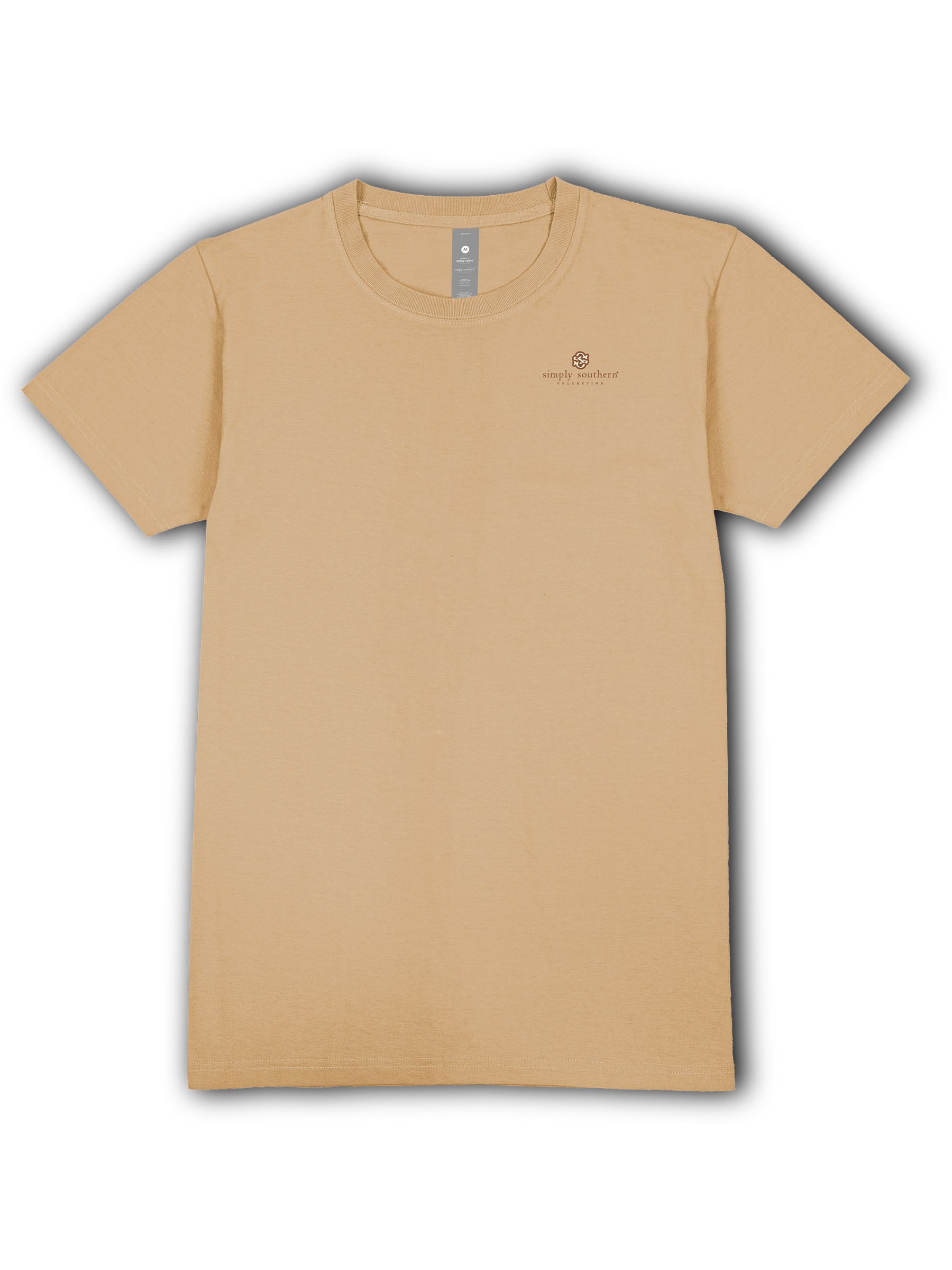 Simply Southern Howdy Raccoon T-Shirt