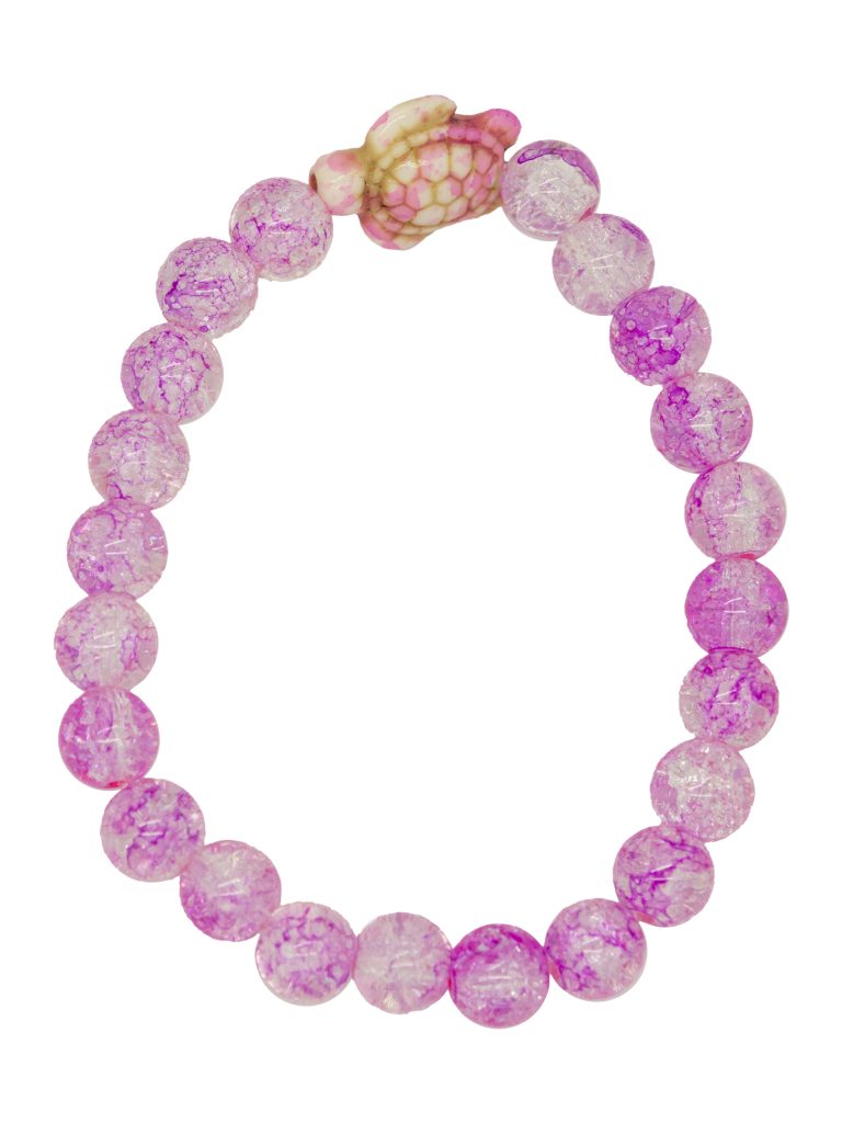 Simply Southern Tracker Turtle Jewelry Bracelet