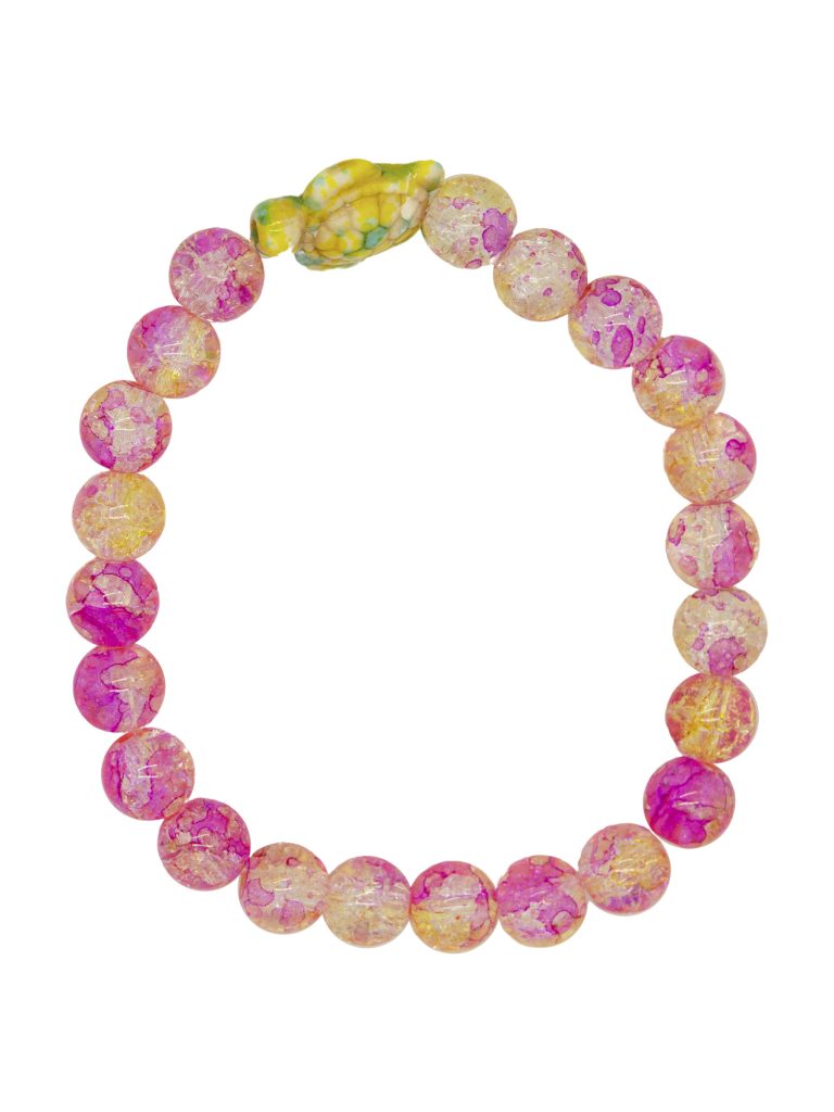 Simply Southern Tracker Turtle Jewelry Bracelet