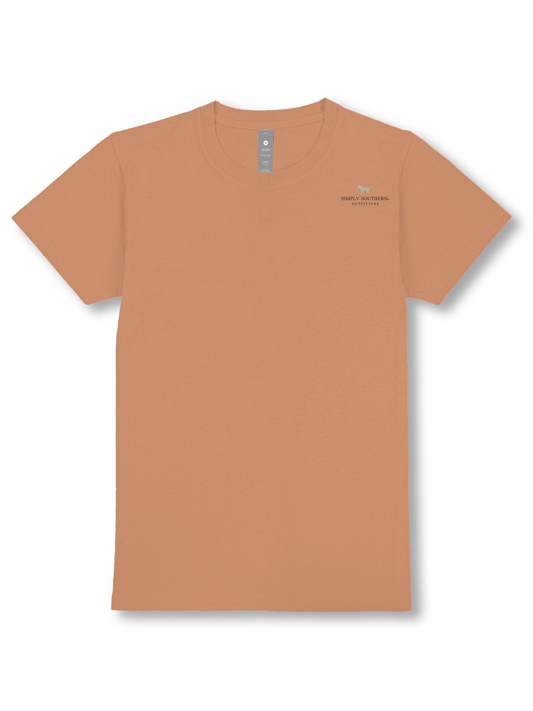 Simply Southern Wood Duck Unisex T-Shirt