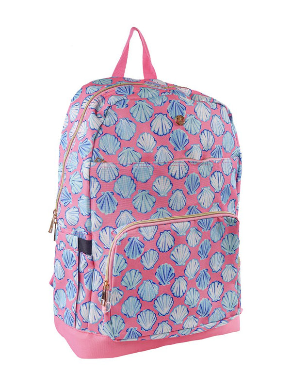 0124-BAG-BKPK-SHELL--  display picture 1