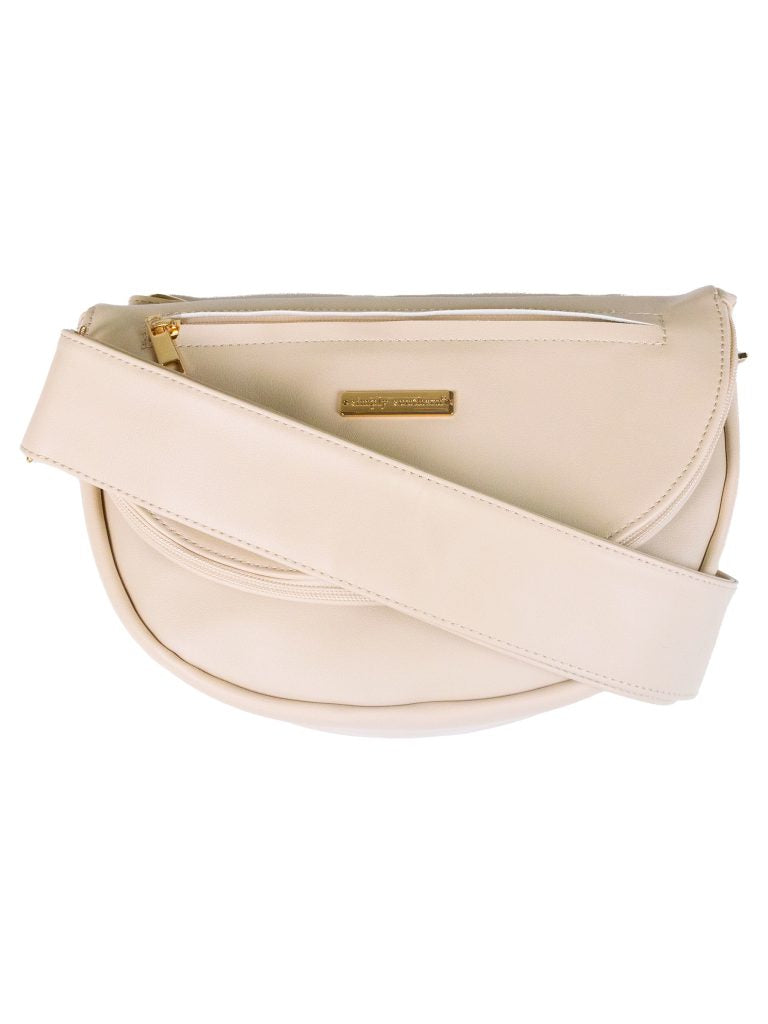 Simply Southern Classic Leather Chrl Cross Body Bag