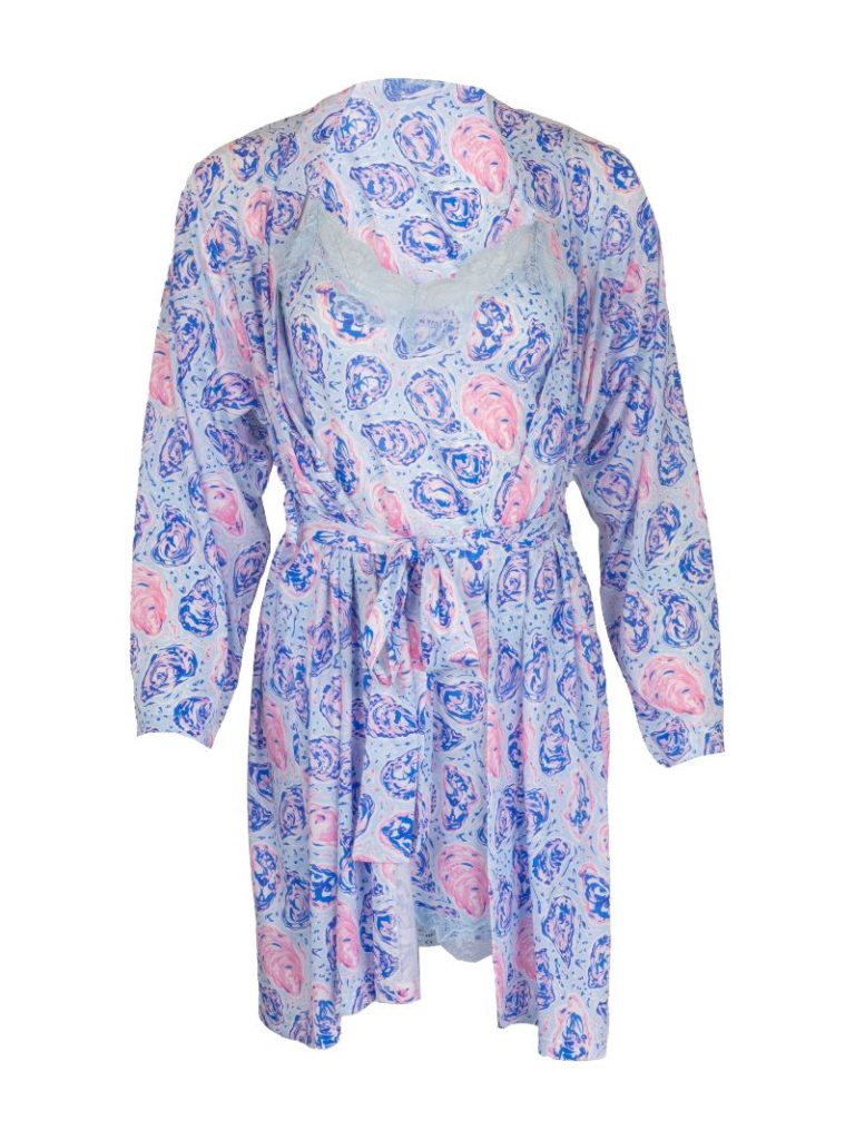 Simply Southern Soft Pj Robe Set