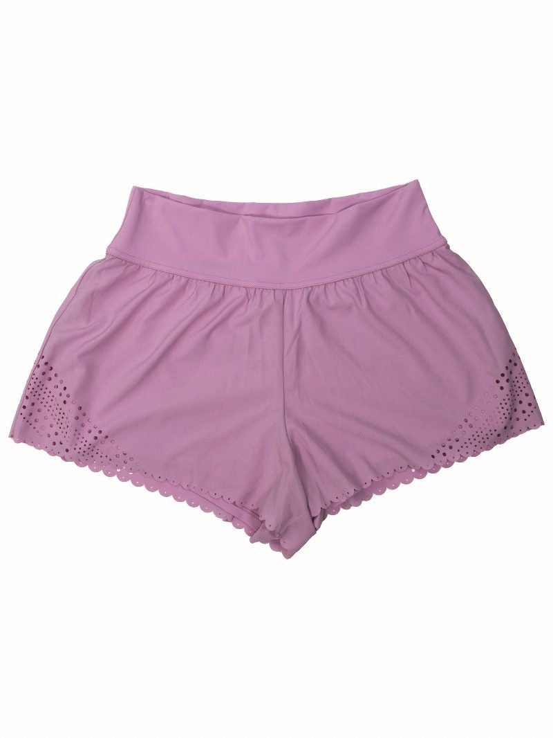 Simply Southern Classic Sclp Shorts