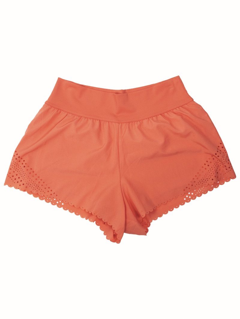 Simply Southern Classic Sclp Shorts