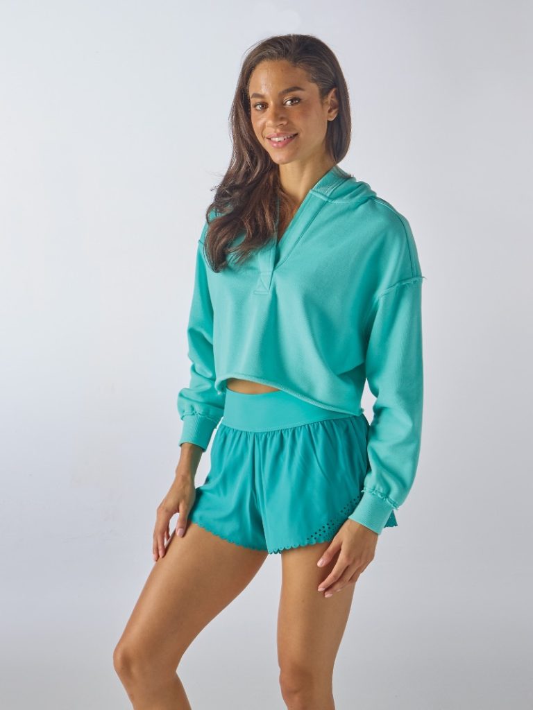 Simply Southern Classic Sclp Shorts