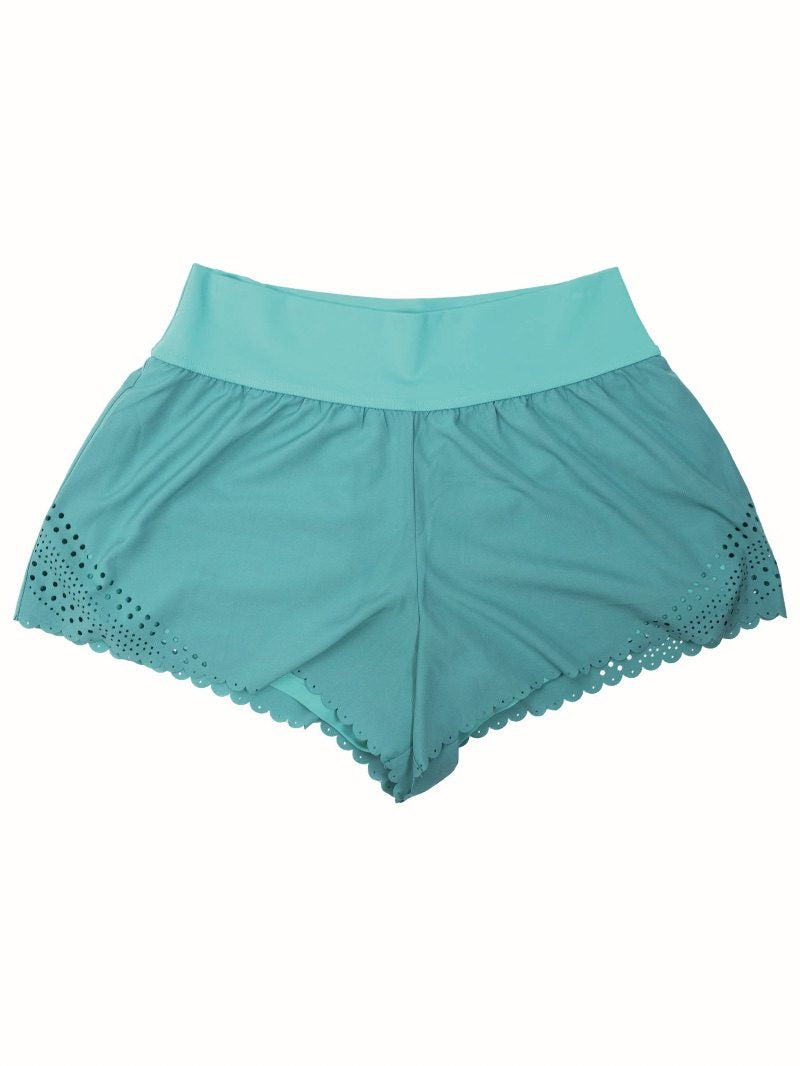 Simply Southern Classic Sclp Shorts