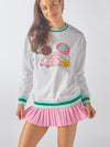 Simply Southern Classic Pleated Skort