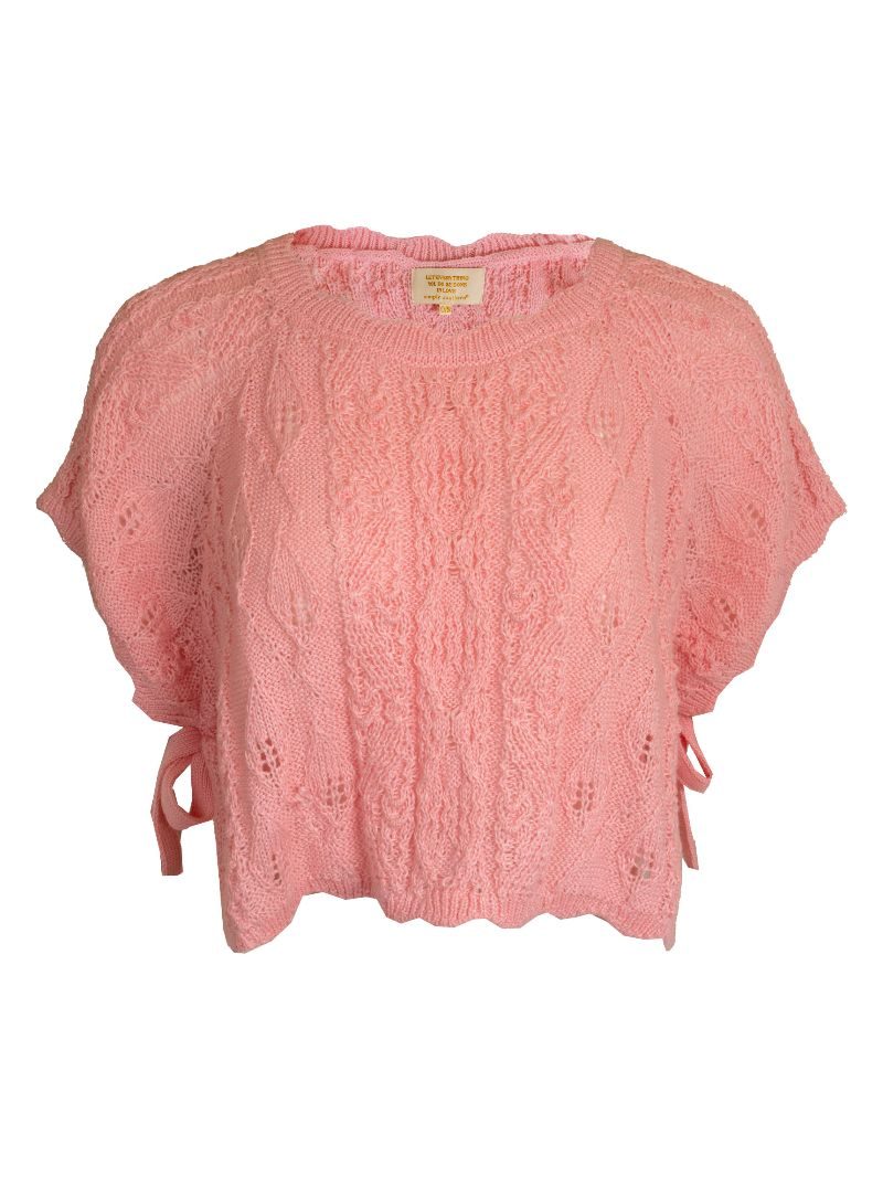 Simply Southern Classic Bow Sweater