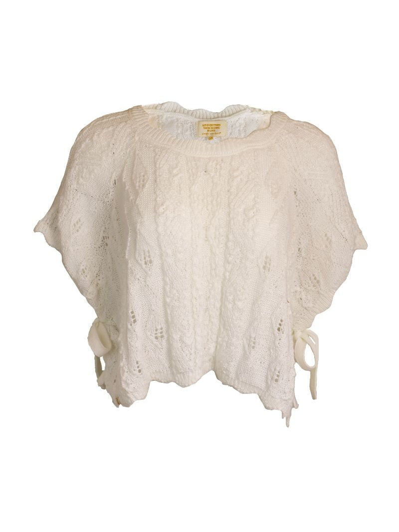 Simply Southern Classic Bow Sweater