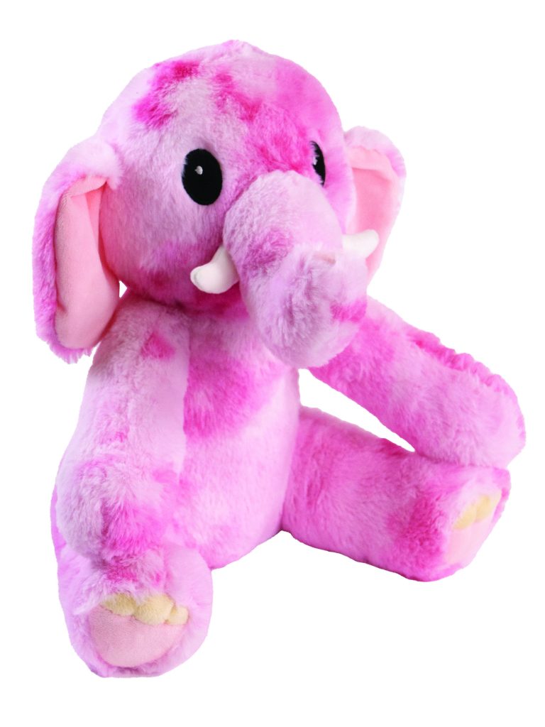 Simply Southern Tracker Elephant Plushie Stuff Animal