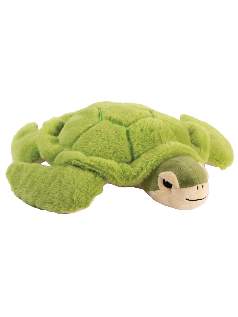 Simply Southern Tracker Turtle Plushie Stuff Animal