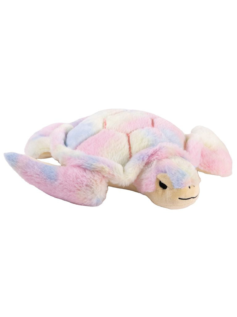 Simply Southern Tracker Turtle Plushie Stuff Animal