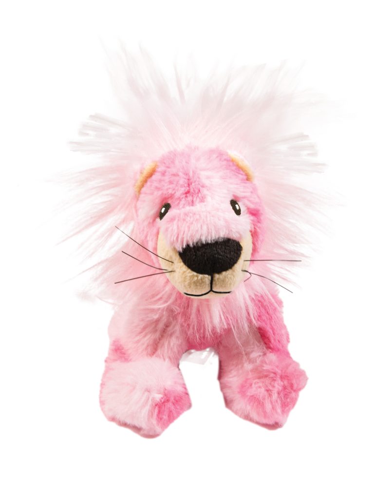 Simply Southern Tracker Lion Plushie Stuff Animal