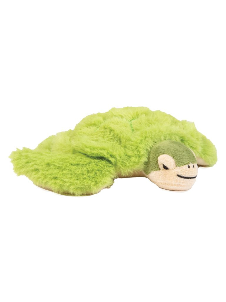 Simply Southern Tracker Turtle Plushie Stuff Animal
