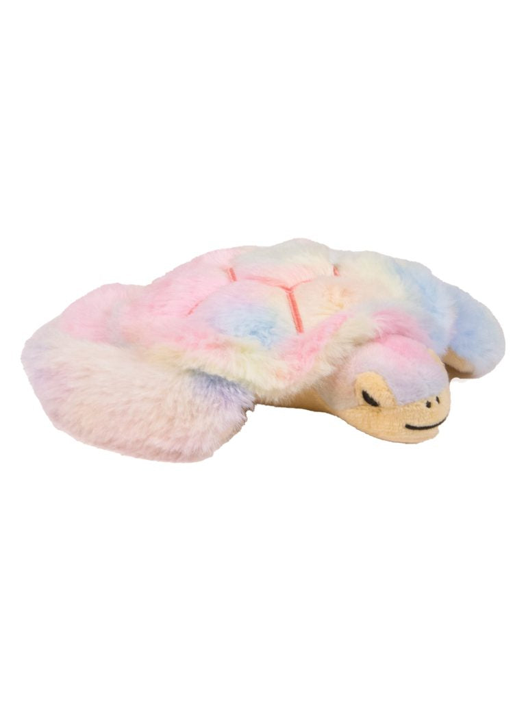 Simply Southern Tracker Turtle Plushie Stuff Animal