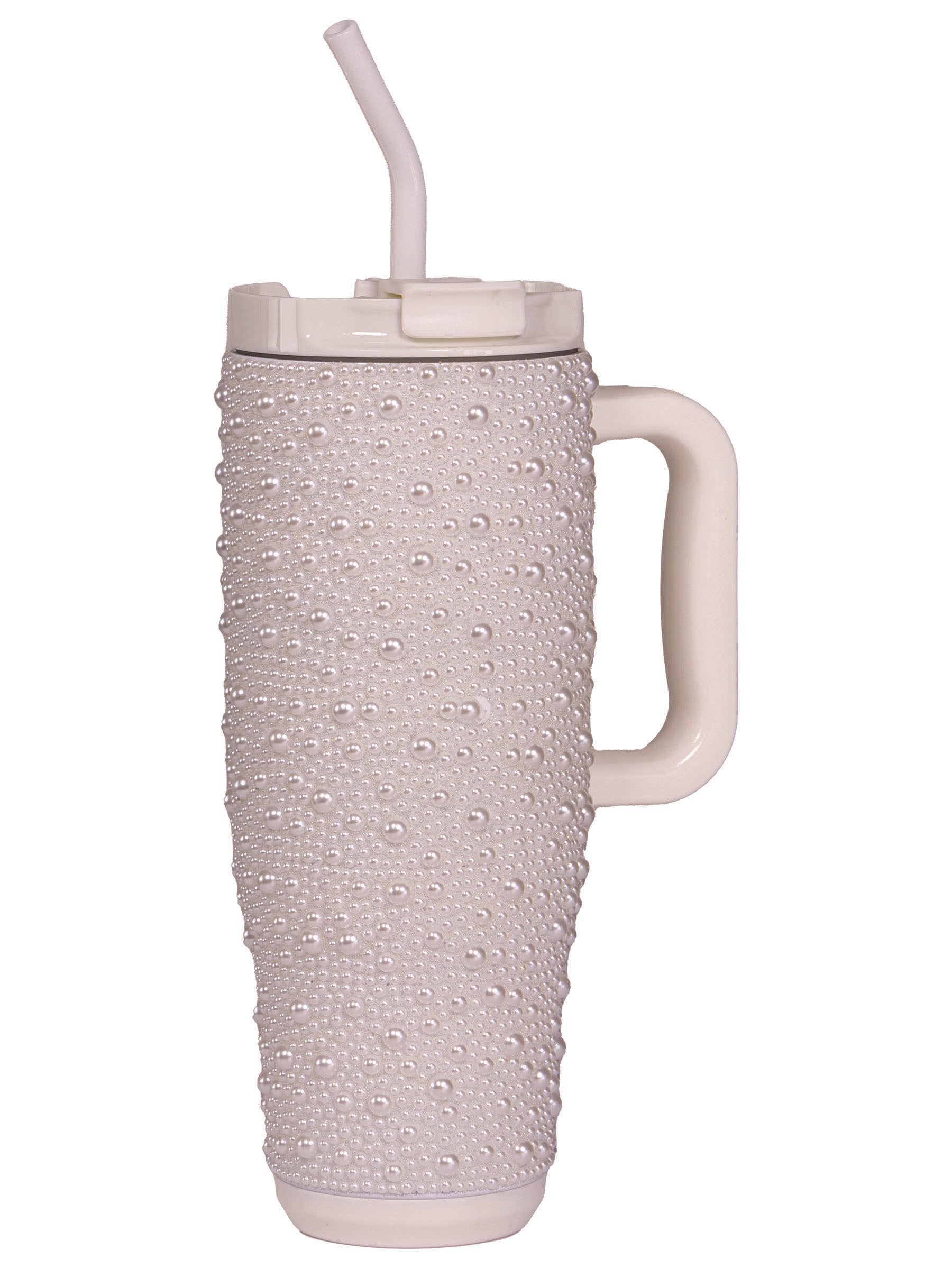 Simply Southern Preppy Patterns Tumbler 40 oz Cup With Straw