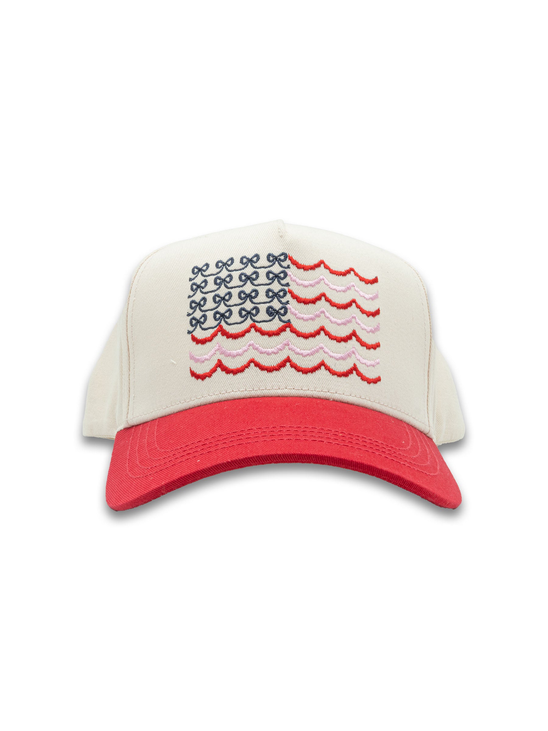 Simply Southern Women's 0126 Snapback Unisex Ballcaps Hat