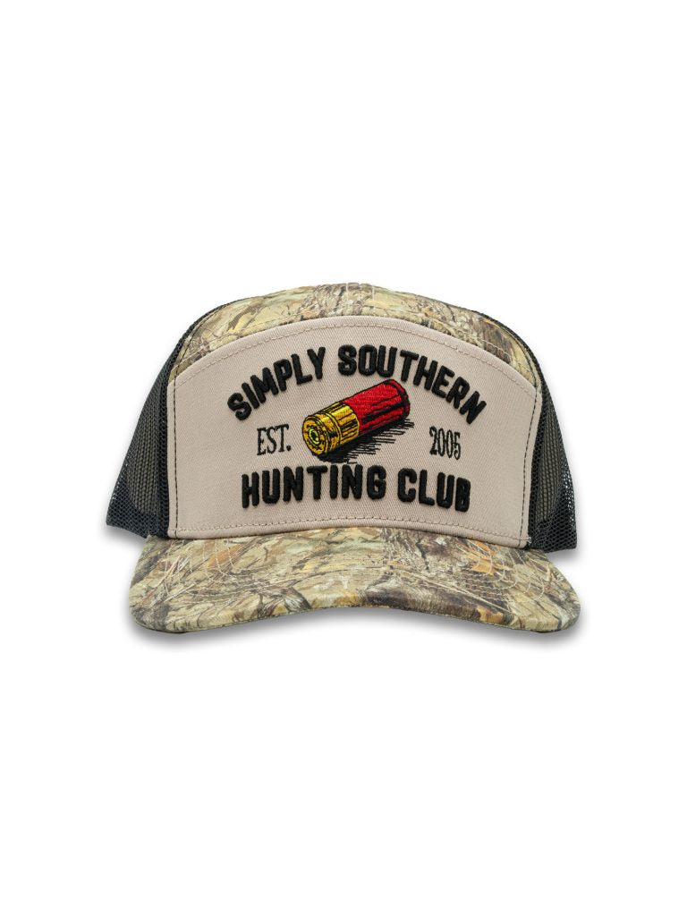 Simply Southern Men's 0125 Snapback Unisex Ballcaps Hat - SimplyCuteTees