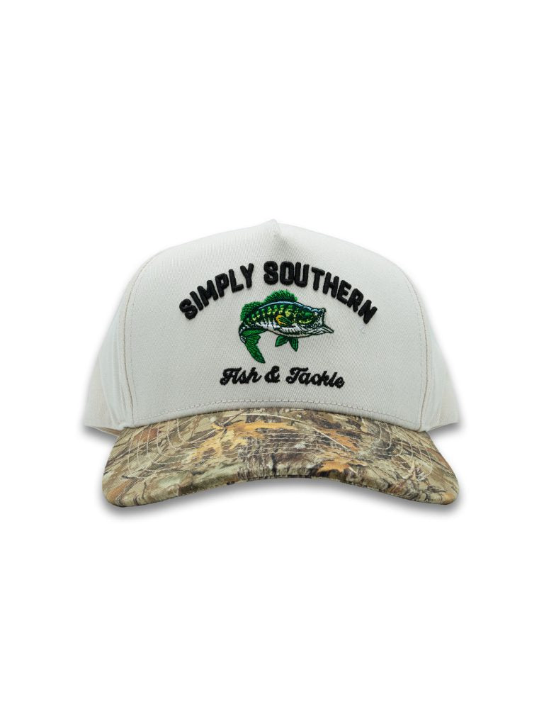 Simply Southern Men's 0125 Snapback Unisex Ballcaps Hat - SimplyCuteTees