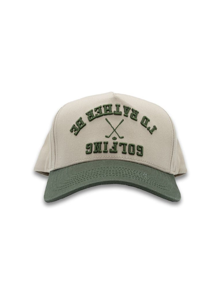 Simply Southern Men's 0125 Snapback Unisex Ballcaps Hat - SimplyCuteTees