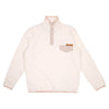 SALE Simply Southern Fleece Long Sleeve Pullover Jacket