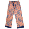 Simply Southern Preppy Butterfly Lounge Pants