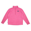 Simply Southern Q-ZIP Long Sleeve Pullover Jacket