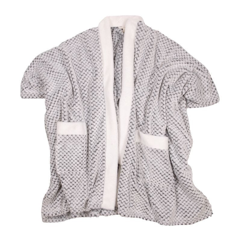 Simply Southern Ultra Soft Plush Wrap T-Shirt