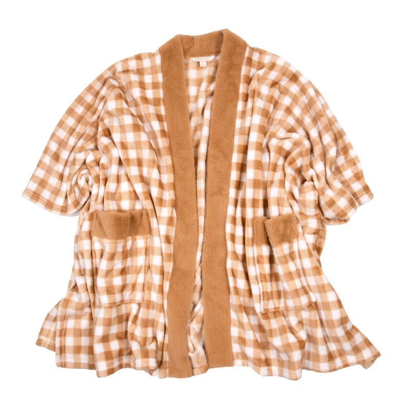 Simply Southern Ultra Soft Plush Wrap T-Shirt