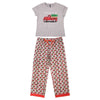 Simply Southern Rocking Holiday PJ Pants &amp; T-Shirt Set
