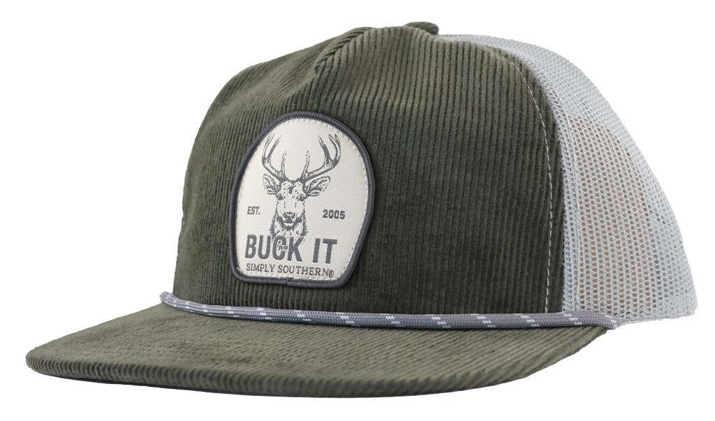 Simply Southern 0224 Snapback Unisex Ballcaps Hat