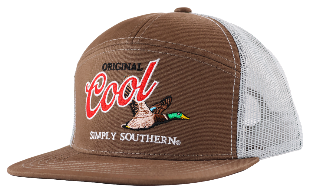 Simply Southern 0224 Snapback Unisex Ballcaps Hat