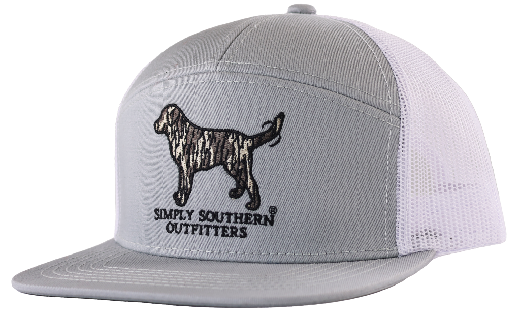 Simply Southern 0224 Snapback Unisex Ballcaps Hat