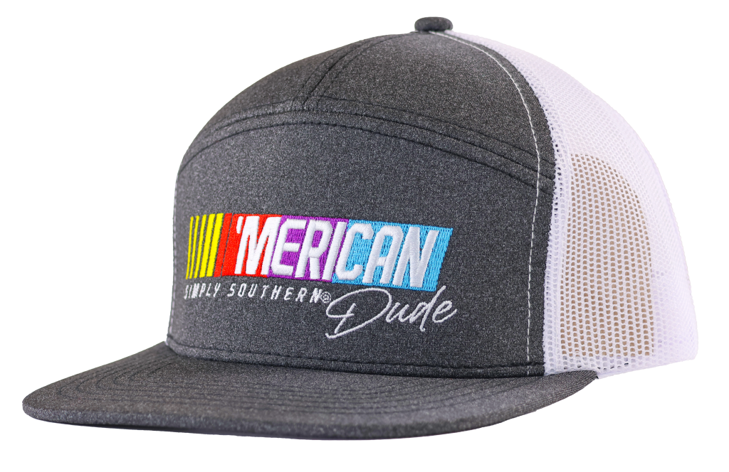 Simply Southern 0224 Snapback Unisex Ballcaps Hat