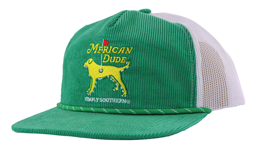 Simply Southern 0224 Snapback Unisex Ballcaps Hat