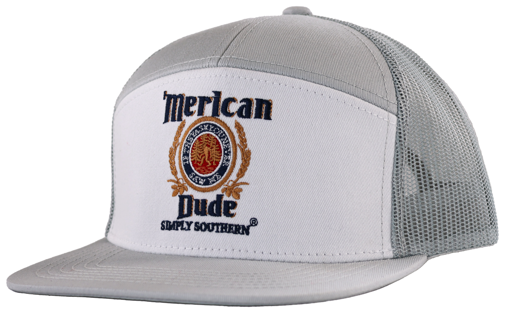 Simply Southern 0224 Snapback Unisex Ballcaps Hat