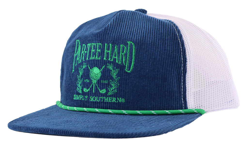 Simply Southern 0224 Snapback Unisex Ballcaps Hat