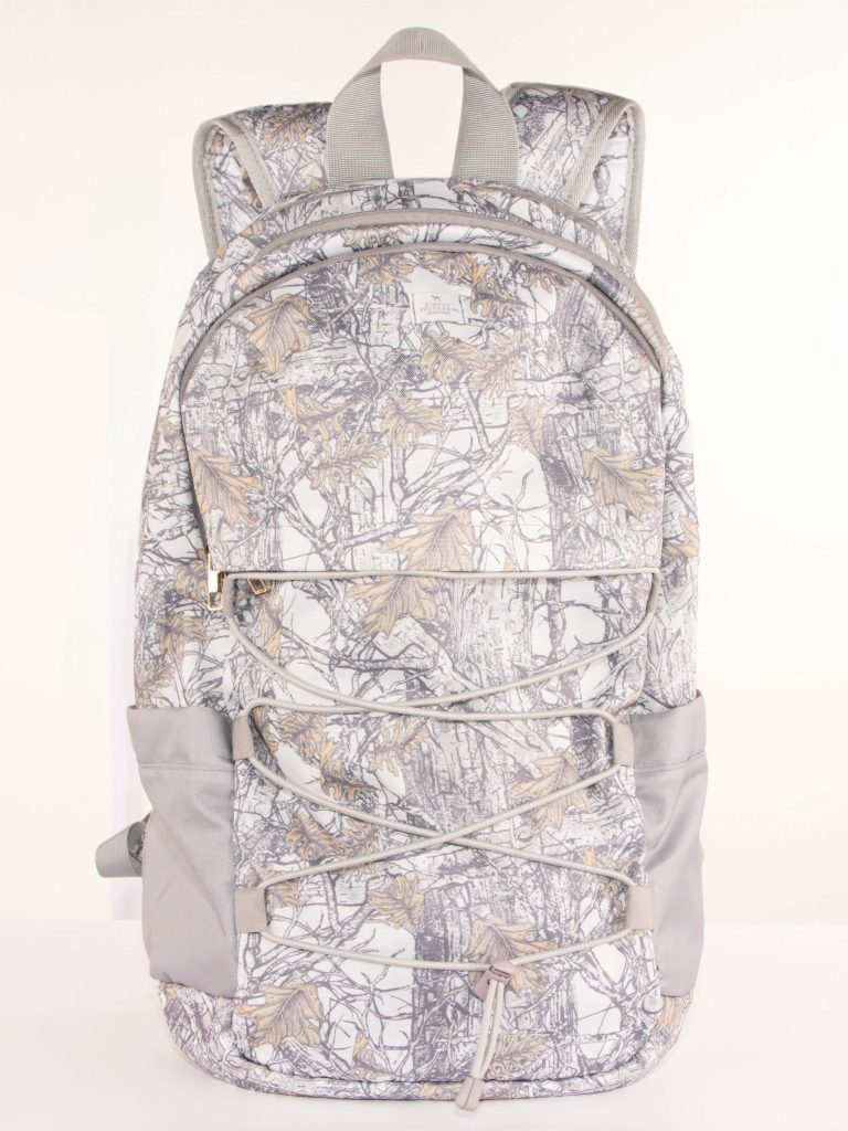 Simply Southern 0225 Preppy School Utility Backpack Bookbag