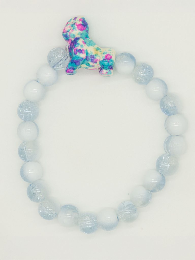 Simply Southern Tracker Gorilla Jewelry Bracelet