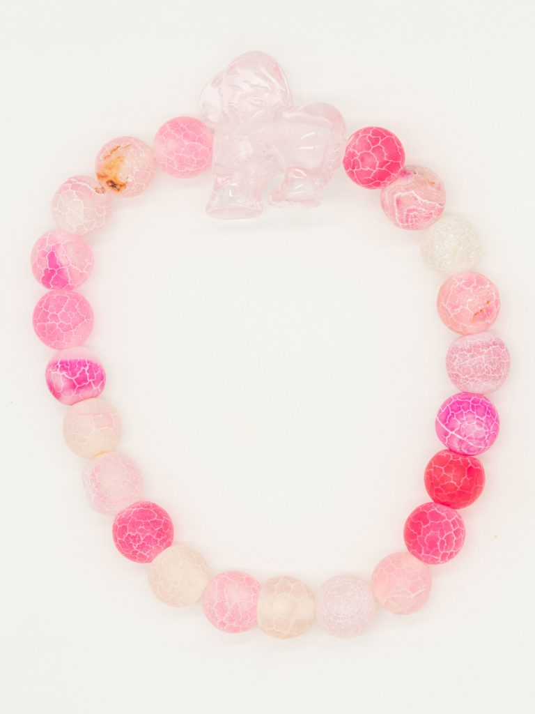 Simply Southern Tracker Lion Jewelry Bracelet