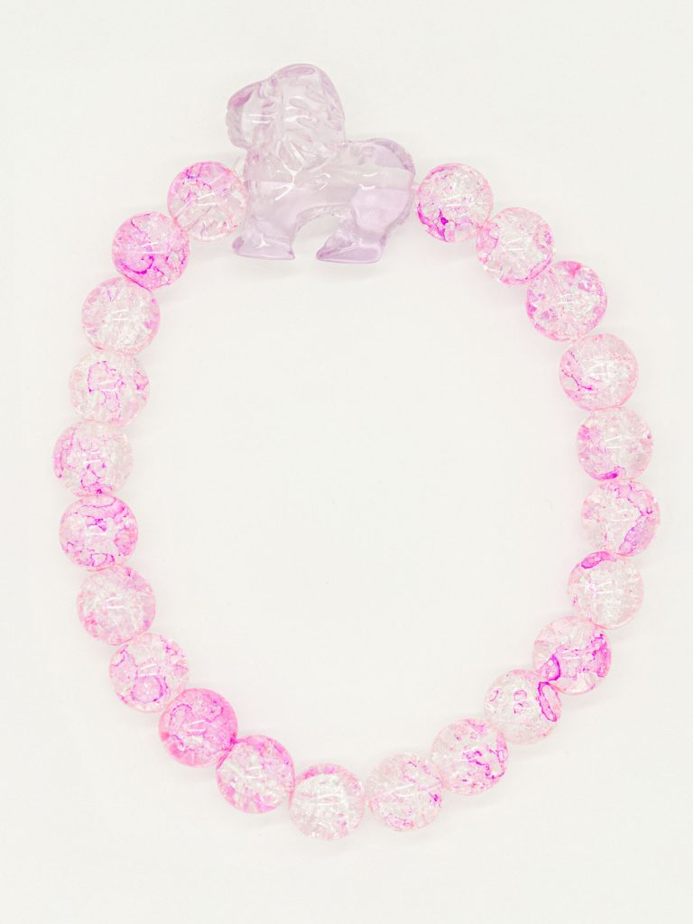 Simply Southern Tracker Lion Jewelry Bracelet