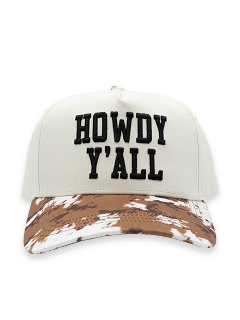 Simply Southern Women's 0226 Snapback Ballcaps Hat