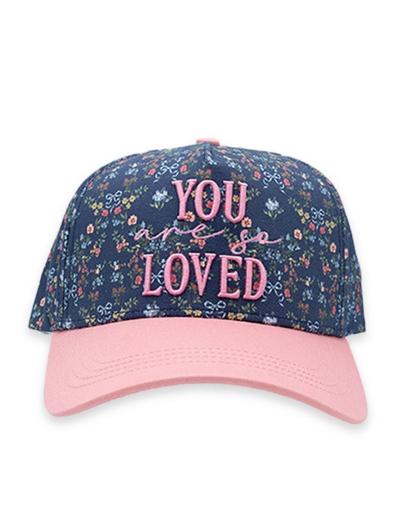 Simply Southern Women's 0226 Snapback Ballcaps Hat