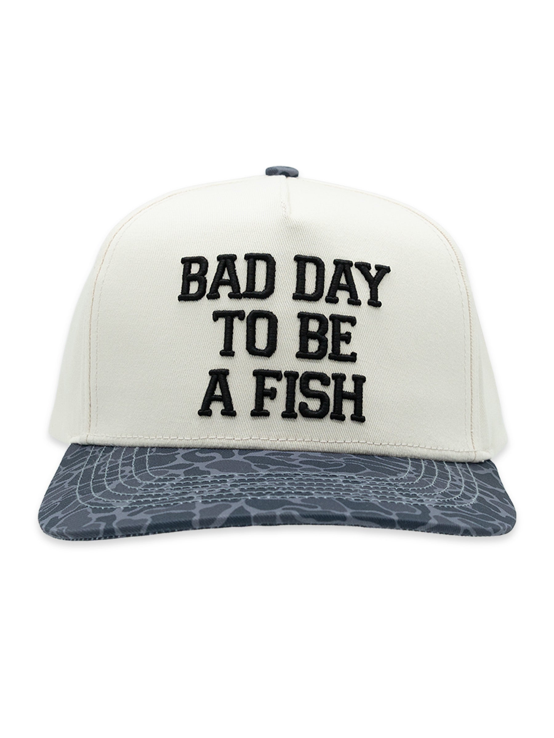 Simply Southern Men's 0226 Snapback Unisex Ballcaps Hat