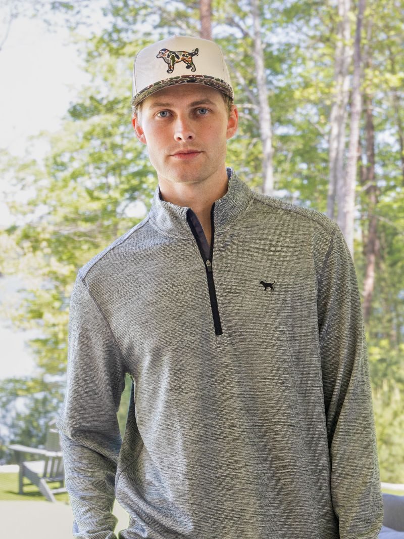 Simply Southern Men's 0226 Snapback Unisex Ballcaps Hat